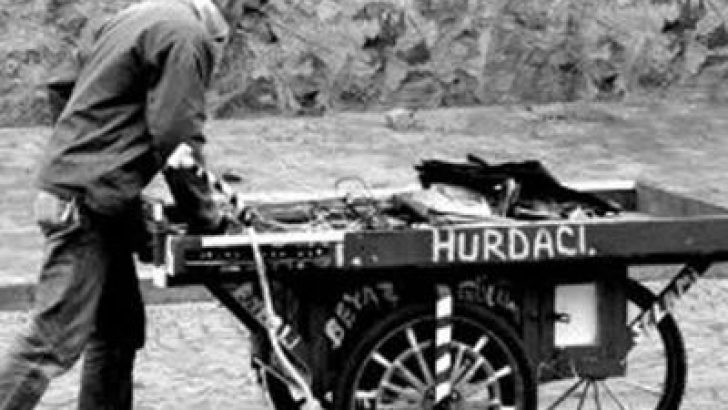 Tuzluca Hurdacı